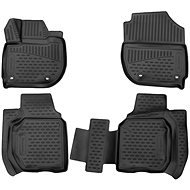Novline Honda Jazz 2013-2020 - Car Mats