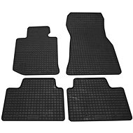 Petex BMW 3 2019- (G20) - Car Mats