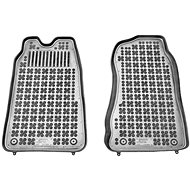 Rezaw-Plast Ford Transit 2000-2014 (front) - Car Mats