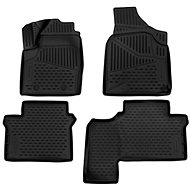 Novline Ford Galaxy 1995-2006 (5 seats) - Car Mats