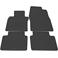 Petex Mazda 3 2019- - Car Mats