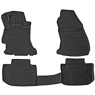 Novline Subaru WRX 2014-2018 - Car Mats