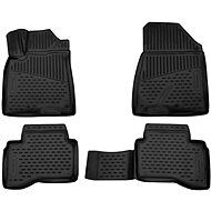 Novline Kia Niro 2016- - Car Mats