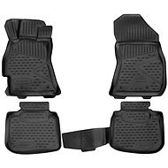 Novline Subaru Outback 2015-2021 - Car Mats