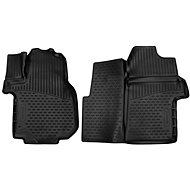 Novline VW Crafter 2017- (front) - Car Mats