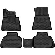 Novline BMW X5 2018- (G05) - Car Mats