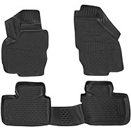 Novline Alfa Romeo 156 1997-2007 - Car Mats