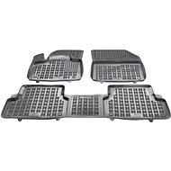 Rezaw-Plast Citroen C5 Aircross 2018- - Car Mats