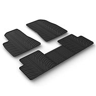 Gledring Tesla Model 3 2017- - Car Mats