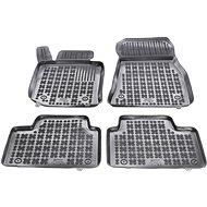 Rezaw-Plast BMW 3 2019- (G20, G21) - Car Mats