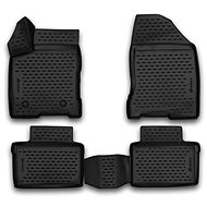 Novline Lada Vesta 2015- - Car Mats