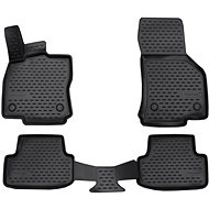 Novline Honda Accord 2018- - Car Mats