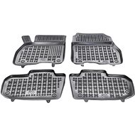Rezaw-Plast Nissan Leaf 2017- - Car Mats