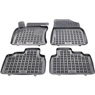Rezaw-Plast Toyota Camry 2017- (hybrid) - Car Mats