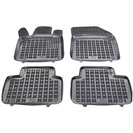 Rezaw-Plast Peugeot 508 2018- - Car Mats