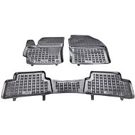 Rezaw-Plast Toyota Corolla 2018- (hb) - Car Mats