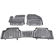 Rezaw-Plast Toyota Corolla 2018- (sedan and estate) - Car Mats