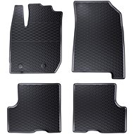 Geyer & Hosaja Dacia Duster 2010-2018 - Car Mats