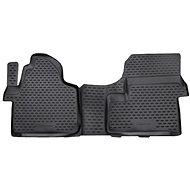 Novline VW Crafter 2006-2017 (front) - Car Mats