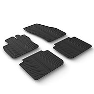 Gledring Seat Tarraco 2018- - Car Mats