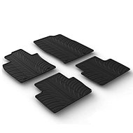 Gledring Mazda CX-30 2019- - Car Mats