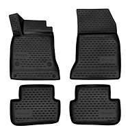 Novline Mercedes CLA-Class 2013-2019 (C117) - Car Mats
