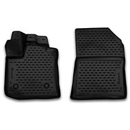 Novline Dacia Dokker 2012-2018 (front) - Car Mats