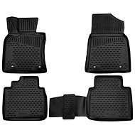 Novline Lexus ES 300h 2018- - Car Mats