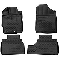 Novline Toyota Yaris 2010-2020 - Car Mats