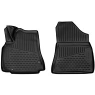 Novline Citroen Berlingo 2008-2018 (front) - Car Mats