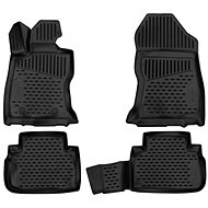 Novline Subaru Forester 2019- - Car Mats