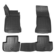 Novline Infinity Q30 2016- - Car Mats