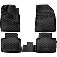 Novline Peugeot 508 2018- - Car Mats