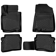 Novline Hyundai i20 2014-2020 - Car Mats