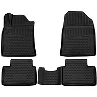 Novline Hyundai i30 2017- - Car Mats