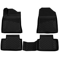 Novline Kia Ceed 2018- - Car Mats