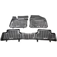 Rezaw-Plast Lexus UX 2018- (hybrid) - Car Mats