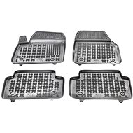 Rezaw-Plast Jaguar E-Pace 2017- - Car Mats
