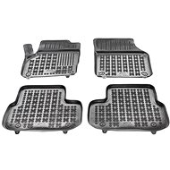 Rezaw-Plast Land Rover Discovery Sport 2014- - Car Mats