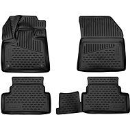Novline Opel Grandland X 2017- - Car Mats