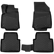 Novline Opel Crossland X 2017- - Car Mats
