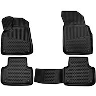Novline Audi Q8 2018- - Car Mats