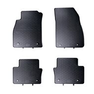 Geyer & Hosaja Opel Insignia 2017- - Car Mats