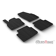 Gledring Skoda Kamiq 2019- - Car Mats