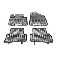 Rezaw-Plast Kia Sportage 2018-2021 (after facelift) - Car Mats