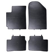 Geyer & Hosaja Kia Picanto 2011-2017 - Car Mats