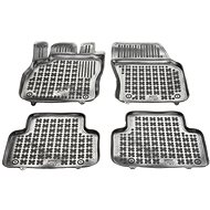 Rezaw-Plast of the Audi Q3 2018- - Car Mats