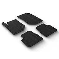 Gledring Opel Corsa F 2019- - Car Mats