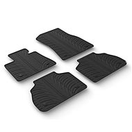 Gledring BMW X7 2019- (G07) - Car Mats