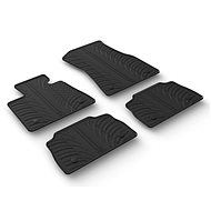 Gledring BMW X6 2020- (G06) - Car Mats